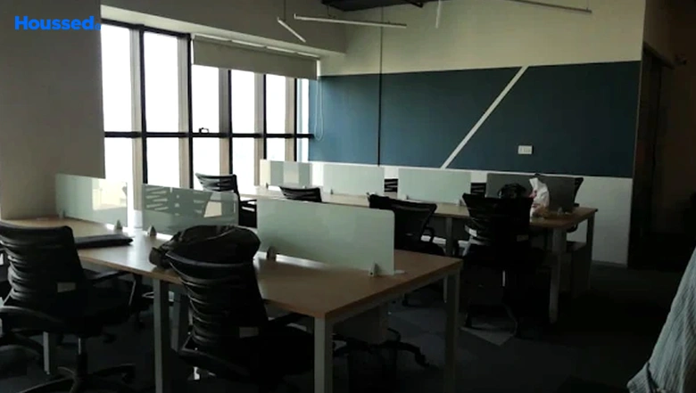 Project Image of Coworking Space in Instaoffice Saket Callipolis, Doddakannelli - Image 293293