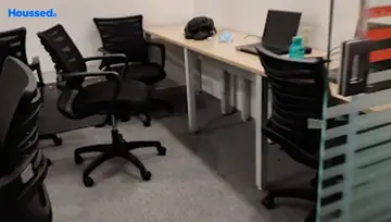 Project Image of Instaoffice Saket Callipolis Co-Working space in Doddakannelli, Bangalore - Image 293294