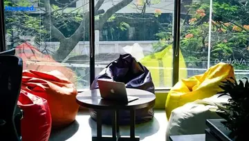 Project Image of Instaoffice Citadel Plaza Co-Working space in Indiranagar, Bangalore - Image 293302