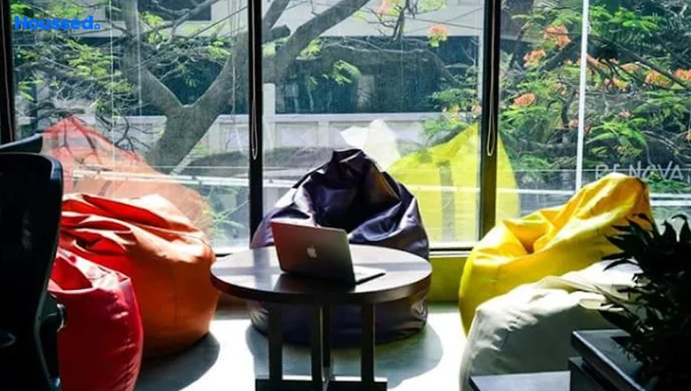 Project Image of Coworking Space in Instaoffice Citadel Plaza, Indiranagar - Image 293302