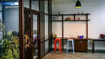 Project Image of Instaoffice Citadel Plaza Co-Working space in Indiranagar, Bangalore - Image 293301