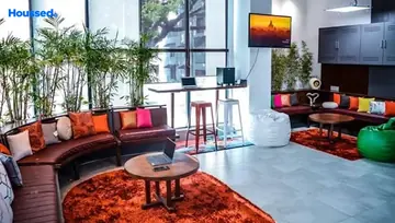 Project Image of Instaoffice Citadel Plaza Co-Working space in Indiranagar, Bangalore - Image 293303