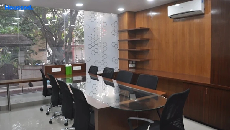 Project Image of Coworking Space in Instaoffice SPD Plaza, Koramangala - Image 293306