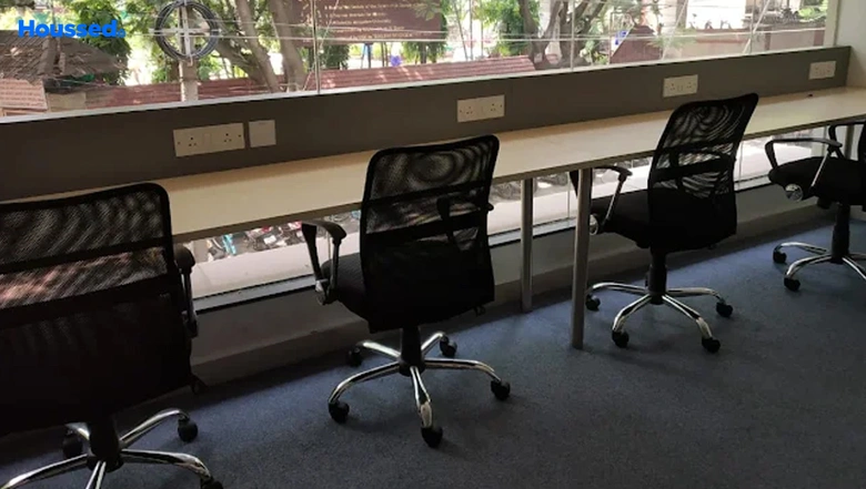 Project Image of Coworking Space in Instaoffice SPD Plaza, Koramangala - Image 293308