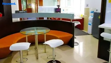 Project Image of Instaoffice SPD Plaza Co-Working space in Koramangala, Bangalore - Image 293305