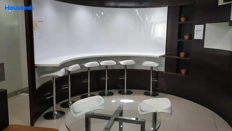 Project Image of Coworking Space in Instaoffice SPD Plaza, Koramangala - Image 293309