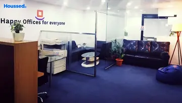 Project Image of Instaoffice SPD Plaza Co-Working space in Koramangala, Bangalore - Image 293307