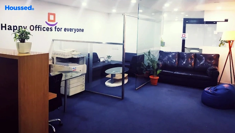 Project Image of Coworking Space in Instaoffice SPD Plaza, Koramangala - Image 293307