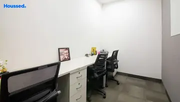 Project Image of Instaoffice Good Earth City Centre Co-Working space in Sector 50, Gurgaon - Image 293313
