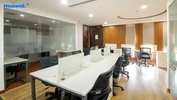 Project Image of Instaoffice Good Earth City Centre Co-Working space in Sector 50, Gurgaon - Image 293316