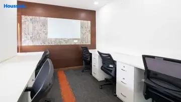 Project Image of Instaoffice Good Earth City Centre Co-Working space in Sector 50, Gurgaon - Image 293312