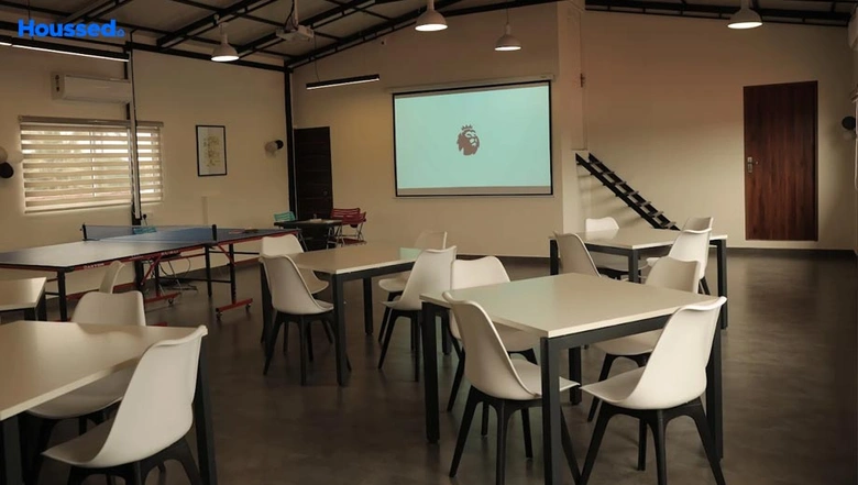 Sample Apartment of Coworking Space in InnerSpace TK Business Arcade, Edappally - Image 293335