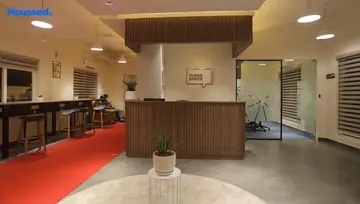 Sample Apartment of InnerSpace TK Business Arcade Co-Working space in Edappally, Kochi - Image 293333