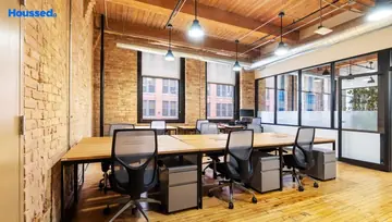 Sample Apartment of Zon CollabHub Indiana Business Center Co-Working space in Andheri East, Mumbai - Image 293350