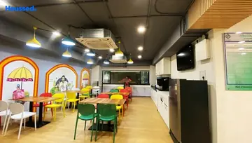 Sample Apartment of Zon CollabHub Indiana Business Center Co-Working space in Andheri East, Mumbai - Image 293351