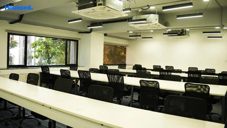 Sample Apartment of Coworking Space in Zon CollabHub Indiana Business Center, Andheri East - Image 293349