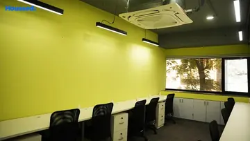 Sample Apartment of Zon CollabHub Indiana Business Center Co-Working space in Andheri East, Mumbai - Image 293345