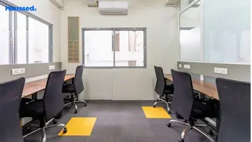 Sample Apartment of Enso Samarth House Co-Working space in Parijat Nagar, Nashik - Image 293354