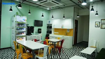 Sample Apartment of Zon CollabHub M Square IT Park Co-Working space in Thane West, Thane - Image 293363