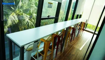 Sample Apartment of Zon CollabHub M Square IT Park Co-Working space in Thane West, Thane - Image 293362