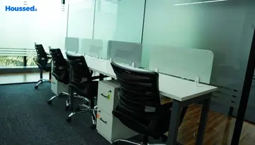 Sample Apartment of Zon CollabHub M Square IT Park Co-Working space in Thane West, Thane - Image 293357