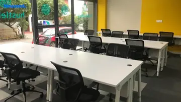 Project Image of Hustlehub H203 Co-Working space in HSR Layout, Bangalore - Image 293376