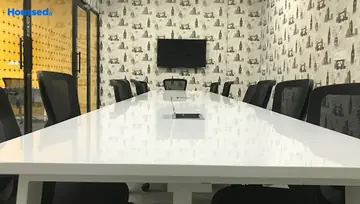 Project Image of Hustlehub H203 Co-Working space in HSR Layout, Bangalore - Image 293372