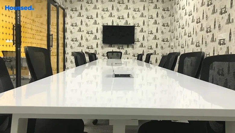Project Image of Coworking Space in Hustlehub H203, HSR Layout - Image 293372