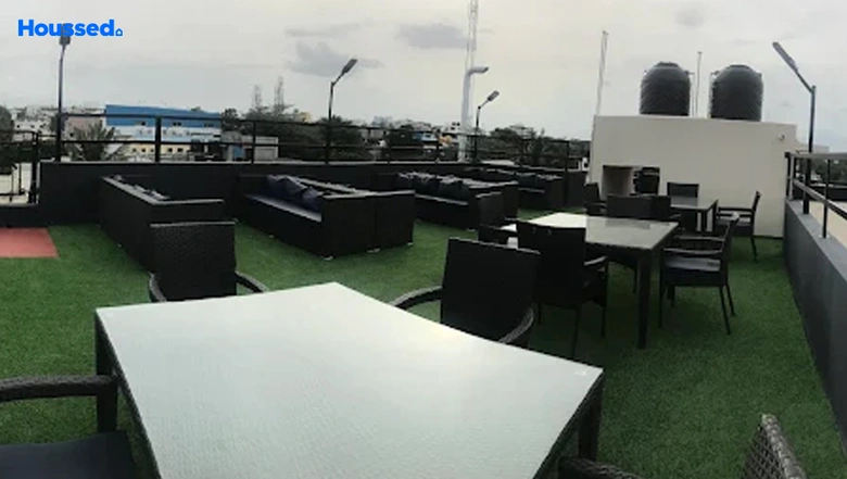Project Image of Coworking Space in Hustlehub H203, HSR Layout - Image 293373
