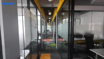 Project Image of Hustlehub H203 Co-Working space in HSR Layout, Bangalore - Image 293374