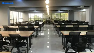 Project Image of Hustlehub H203 Co-Working space in HSR Layout, Bangalore - Image 293375