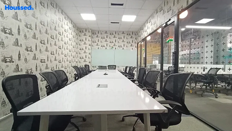 Project Image of Coworking Space in Hustlehub H204, Koramangala - Image 293368