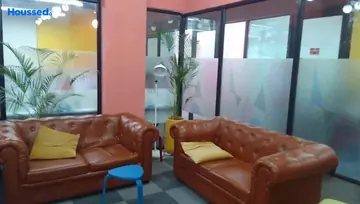 Project Image of Hustlehub H204 Co-Working space in Koramangala, Bangalore - Image 293366