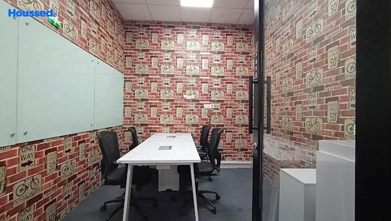 Project Image of Coworking Space in Hustlehub H204, Koramangala - Image 293370