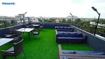 Project Image of Hustlehub H204 Co-Working space in Koramangala, Bangalore - Image 293369