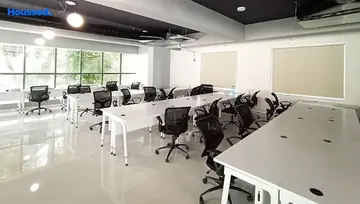 Project Image of Hustlehub H204 Co-Working space in Koramangala, Bangalore - Image 293365
