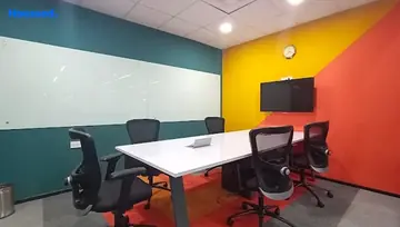 Project Image of Hustlehub H205 Co-Working space in HSR Layout, Bangalore - Image 293379