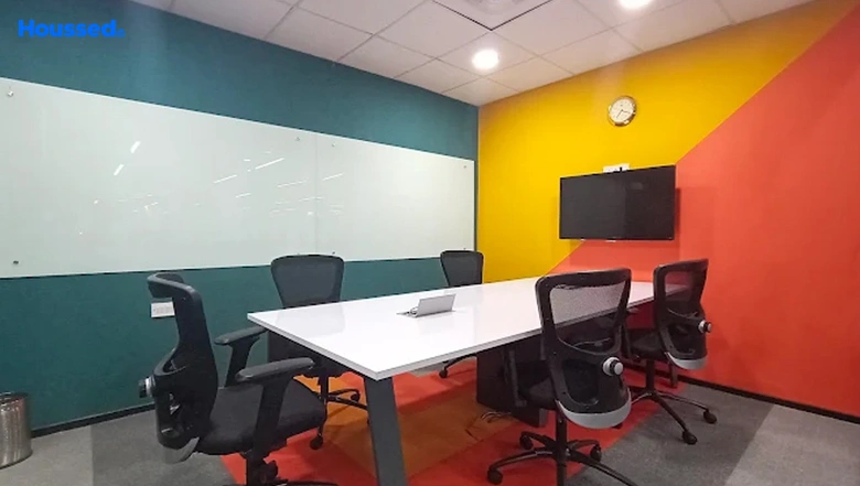 Project Image of Coworking Space in Hustlehub H205, HSR Layout - Image 293379