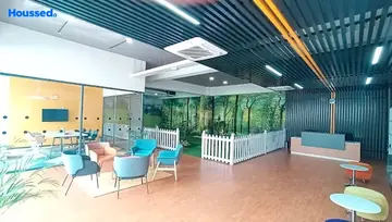 Project Image of Hustlehub H205 Co-Working space in HSR Layout, Bangalore - Image 293385