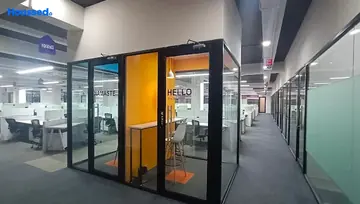 Project Image of Hustlehub H205 Co-Working space in HSR Layout, Bangalore - Image 293383
