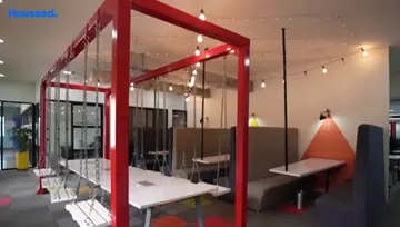 Project Image of Hustlehub H206 Co-Working space in HSR Layout, Bangalore - Image 293395