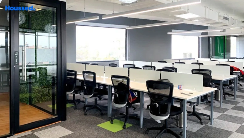 Project Image of Coworking Space in Hustlehub H207, HSR Layout - Image 293401