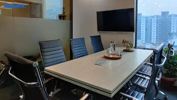 Sample Apartment of DesqWorx JMD Megapolis Co-Working space in Sohna Road, Gurgaon - Image 294135