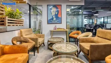 Sample Apartment of DesqWorx JMD Megapolis Co-Working space in Sohna Road, Gurgaon - Image 294137