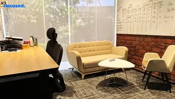 Sample Apartment of The Boardroom Lemon Tree Premier Co-Working space in Andheri East, Mumbai - Image 293388