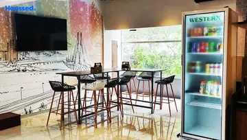 Sample Apartment of The Boardroom Modi House Co-Working space in Andheri West, Mumbai - Image 293420