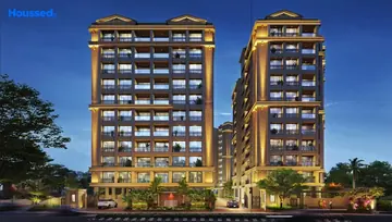 Project Image of Anushthan The Mansion - Image 293404