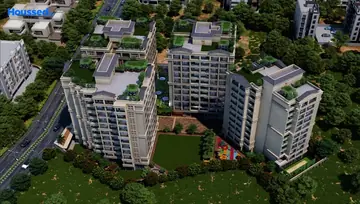Project Image of Anushthan The Mansion - Image 293406