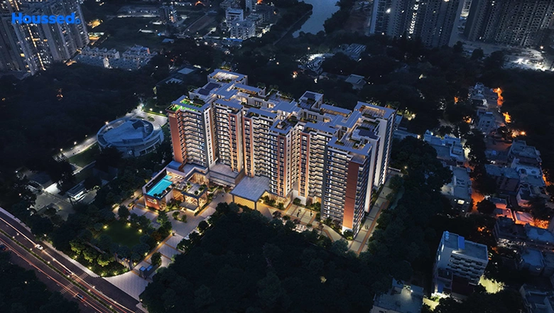 Project Image of Brigade Avalon in Whitefield, Bangalore - Image 293424