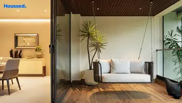 Sample Apartment of Brigade Avalon - Image 293430